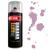 Tinta Spray Arte Urbana Colorgin 400ml Cores Frias 940 LILAS