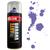 Tinta Spray Arte Urbana Colorgin 400ml Cores Frias 936 VIOLETA