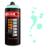 Tinta Spray Arte Urbana Colorgin 400ml Cores Frias 960 VERDE MAR.