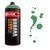 Tinta Spray Arte Urbana Colorgin 400ml Cores Frias 962 VERDE NAUT.