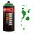 Tinta Spray Arte Urbana Colorgin 400ml Cores Frias 963 VERDE ERV.