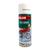 Tinta Spray Colorgin Uso Geral Premium 400ml Cores Branco Rapido