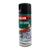 Tinta Spray Colorgin Uso Geral Premium 400ml Cores Preto Rapido