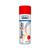 Tinta spray de uso geral 350 ml TekBond - TekBond Vermelho