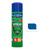Tinta Spray Eucatex P/ Pintar Moveis Metal Plastico Mdf 400ml  Azul Escuro