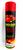 Tinta Spray Lukscolor Uso Geral 400ml Brilho E Fosco Premium Vermelho Brilhante