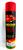 Tinta Spray Lukscolor Uso Geral 400ml Brilho E Fosco Premium Vermelho Brastemp Brilhante