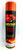 Tinta Spray Lukscolor Uso Geral 400ml Brilho E Fosco Premium Marrom Barroco Brilhante