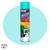 Tinta Spray Multiuso Aerossol Secagem Rápida 360ml Colorgin Azul Céu