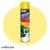 Tinta Spray Multiuso Aerossol Secagem Rápida 360ml Colorgin Amendoa