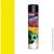 Tinta Spray Multiuso Colorgin Decor 360ml Cores Uso Geral  Amarelo