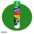 Tinta Spray Multiuso Decor 360ml Colorgin Kit C/6 Und Verde