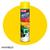 Tinta Spray Multiuso Decor 360ml Colorgin Kit C/6 Und Amarelo