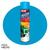 Tinta Spray Multiuso Decor 360ml Colorgin Kit C/6 Und Azul Medio