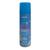 Tinta Spray para Cabelo Neon Colorido Fluor Temporária 135mL Azul