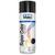 Tinta Spray Super Color Preto Brilhante Uso Geral 350ml 250g Preto Brilhante