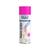 Tinta Spray Super Colors Uso Geral 350 ml TekBond Rosa Fluorescente