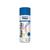 Tinta Spray Tekbond Supercolor uso geral 350ml Azul
