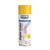 Tinta Spray Tekbond Supercolor Uso Geral 350ml Várias Cores Amarelo