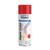 Tinta Spray Tekbond Supercolor Uso Geral 350ml Várias Cores Vermelho