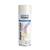 Tinta Spray Tekspray Super Color 350ml Branco Brilho - Tekbond - 23021006900 - Unitário Preto Brilhante
