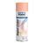 Tinta Spray Uso Geral 350Ml Rosa Tekbond Rosa Rosa