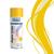 Tinta Spray Uso Geral Super Color 350Ml Tek Bond - Cores Amarelo