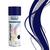 Tinta Spray Uso Geral Super Color 350Ml Tek Bond - Cores Azul Escuro