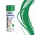 Tinta Spray Uso Geral Super Color 350Ml Tek Bond - Cores Verde