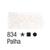 Tinta Tecido Fosca 37ml Tons Clarinhos - Acrilex 834 - PALHA