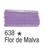 Tinta Tecido Fosca 37ml Tons Claros Acrilex 638 -  FLOR DE MALVA