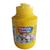 Tinta Tempera Guache Escolar Cores Variadas 250ml Acrilex  Amarelo