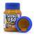 Tinta Vitro 150 Acrilex 37ml 564 - AMARELO OCRE