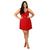  Vermelho