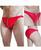  Vermelho