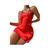  Vermelho