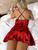  Vermelho
