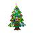  Ornamentos PB-32pcs