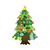 Ornamentos PA-32pcs