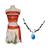  colar de vestido