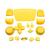  Amarelo
