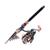  Carretel de haste 2000 de 2, 1 m