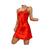  Vermelho