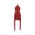  Vermelho