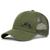  Verde exército
