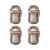 Café-4PCS