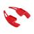  vermelho