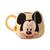  Mickey