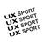  Para UX ESPORTE