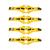  Amarelo